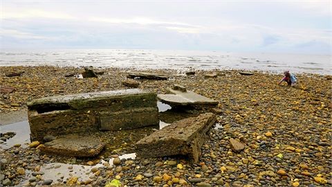 Sunken Cemetery